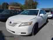 2009 Toyota Camry XLE with VIN 4T1BE46K39U808080, listed as a IAAI auction lot 43443664 with 256,321 mi miles and . Bid and sale history available at DreamBid. Image 6.