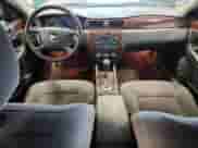 2010 Chevrolet Impala LT с VIN 2G1WB5EK0A1228459, выставлен на аукционе Copart как лот 85137365 с пробегом 311 148 миль миль и На запчасти • Non repairable. История ставок и продаж доступна на DreamBid. Изображение 8.