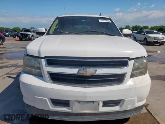2008 Chevrolet Tahoe с VIN 1GNFC13508R172252, выставлен на аукционе Copart как лот 54356895 с пробегом 253 722 миль миль и Чистый • Clean title. История ставок и продаж доступна на DreamBid. Изображение 6.