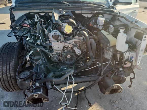 2020 Chevrolet Tahoe LT with VIN 1GNSCBKC3LR308791, listed as a Copart auction lot 81684985 with 65,892 mi miles and Salvage title. Bid and sale history available at DreamBid. Image 11.
