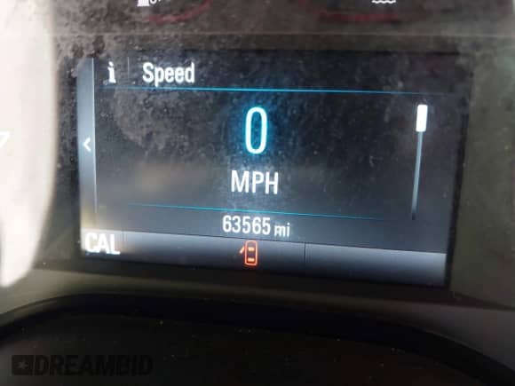 2018 Chevrolet Camaro 1LS z VIN 1G1FA1RX6J0133403, wystawiony jako IAAI lot #42991863 z przebiegiem 63 565 mil mil oraz . Historia ofert i sprzedaży dostępna na DreamBid. Obrazek 15.