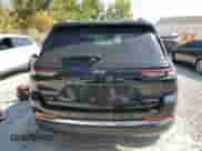 2023 Jeep Grand Cherokee Altitude with VIN 1C4RJHAG8PC530496, listed as a Copart auction lot 80065655 with 28,706 mi miles and Salvage title. Bid and sale history available at DreamBid. Image 6.