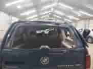 2005 Cadillac Escalade ESV with VIN 3GYFK66N75G149464, listed as a IAAI auction lot 43423910 with 204,314 mi miles and . Bid and sale history available at DreamBid. Image 14.