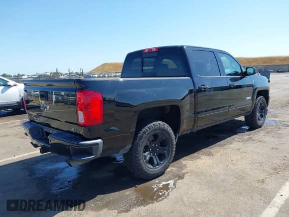 2016 Chevrolet Silverado 1500 LTZ с VIN 3GCUKSEC1GG278552, выставлен на аукционе IAAI как лот 42315456 с пробегом 83 393 миль миль и . История ставок и продаж доступна на DreamBid. Изображение 4.