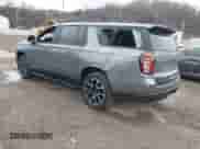 2022 Chevrolet Suburban RST с VIN 1GNSKEKD4NR151255, выставлен на аукционе IAAI как лот 41843513 с пробегом 70 137 миль миль и . История ставок и продаж доступна на DreamBid. Изображение 3.