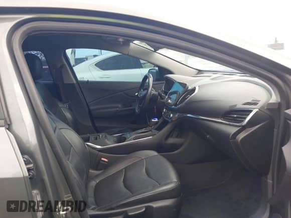 2016 Chevrolet Volt Premier with VIN 1G1RD6S53GU133757, listed as a IAAI auction lot 42807726 with 171,670 mi miles and . Bid and sale history available at DreamBid. Image 5.