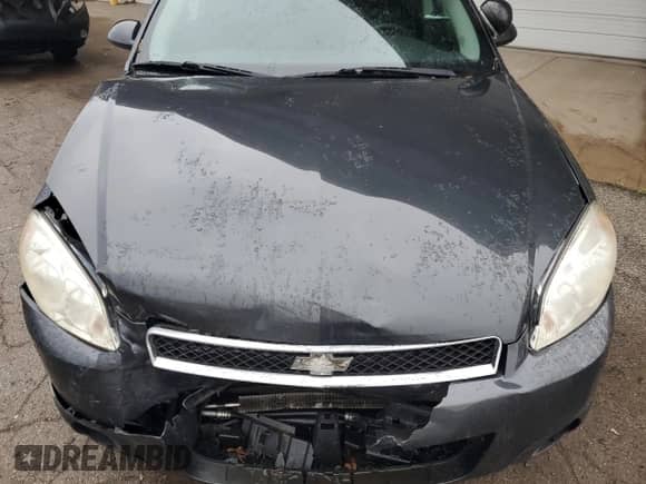 2013 Chevrolet Impala Police с VIN 2G1WD5E31D1261736, выставлен на аукционе Copart как лот 80208044 с пробегом 55 555 миль миль и Чистый • Clean title. История ставок и продаж доступна на DreamBid. Изображение 11.