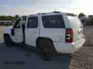 2011 Chevrolet Tahoe LS с VIN 1GNSKAE08BR204021, выставлен на аукционе Copart как лот 65630435 с пробегом 99 355 миль миль и Списание • Salvage title. История ставок и продаж доступна на DreamBid. Изображение 2.