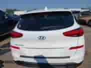 2020 Hyundai Tucson Value с VIN KM8J33A44LU142116, выставлен на аукционе IAAI как лот 42921308 с пробегом 27 990 миль миль и . История ставок и продаж доступна на DreamBid. Изображение 16.