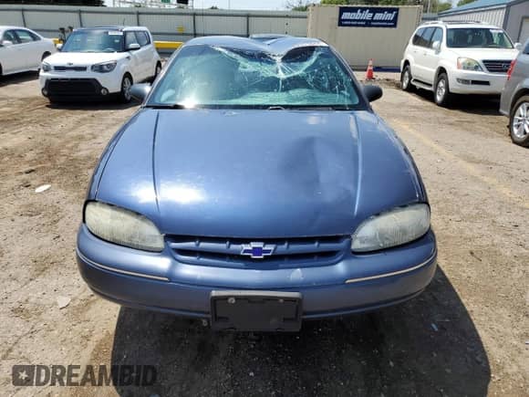 1997 Chevrolet Lumina с VIN 2G1WL52M6V9153339, выставлен на аукционе Copart как лот 67913684 с пробегом 96 470 миль миль и Списание • Salvage title. История ставок и продаж доступна на DreamBid. Изображение 5.