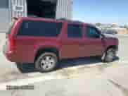 2008 Chevrolet Suburban LTZ z VIN 1GNFK16318R145378, wystawiony jako Copart lot #64331275 z przebiegiem 263 307 mil mil oraz Szkoda całkowita • Salvage title. Historia ofert i sprzedaży dostępna na DreamBid. Obrazek 3.