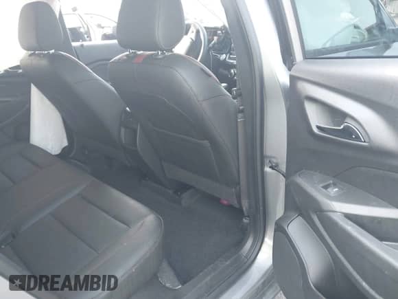 2024 Chevrolet Trax 2RS с VIN KL77LJE22RC088001, выставлен на аукционе IAAI как лот 42391903 с пробегом 12 636 миль миль и . История ставок и продаж доступна на DreamBid. Изображение 8.