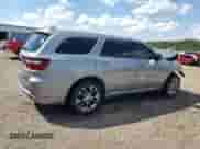 2019 Dodge Durango GT Plus with VIN 1C4RDHDG0KC721308, listed as a Copart auction lot 71004325 with 51,985 mi miles and Salvage title. Bid and sale history available at DreamBid. Image 3.