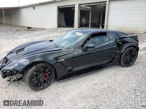 2019 Chevrolet Corvette Z06 2LZ с VIN 1G1YR2D69K5605376, выставлен на аукционе Copart как лот 69649545 с пробегом 23 898 миль миль и Списание • Salvage title. История ставок и продаж доступна на DreamBid. Изображение 14.