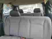 2007 Dodge Caravan SE with VIN 1D4GP25R67B189770, listed as a Copart auction lot 81411805 with 120,307 mi miles and Salvage title. Bid and sale history available at DreamBid. Image 10.