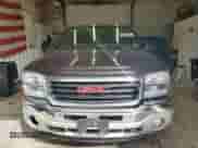 2005 GMC Sierra 1500 SLE с VIN 1GTEK19B85Z195214, выставлен на аукционе Copart как лот 85295805 с пробегом 121 323 миль миль и Чистый • Clean title. История ставок и продаж доступна на DreamBid. Изображение 5.