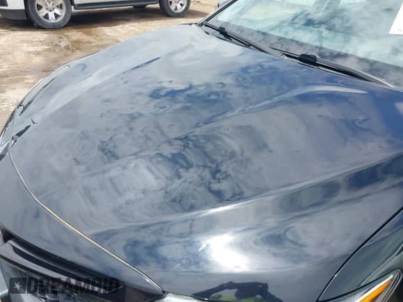 2020 Toyota Camry SE with VIN 4T1G11AK2LU907813, listed as a IAAI auction lot 42652252 with 90,675 mi miles and . Bid and sale history available at DreamBid. Image 6.