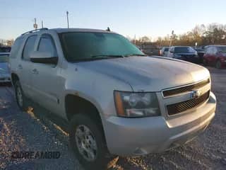 2008 Chevrolet Tahoe LTZ с VIN 1GNFK13018J115502, выставлен на аукционе IAAI как лот 43488298 с пробегом 204 085 миль миль и . История ставок и продаж доступна на DreamBid. Изображение 1.