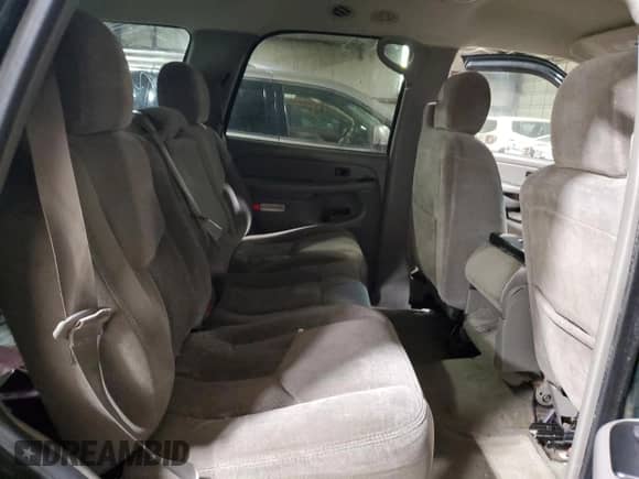 2004 Chevrolet Tahoe Special Service с VIN 1GNEK13V84J222418, выставлен на аукционе Copart как лот 85980244 с пробегом 254 907 миль миль и Списание • Salvage title. История ставок и продаж доступна на DreamBid. Изображение 11.