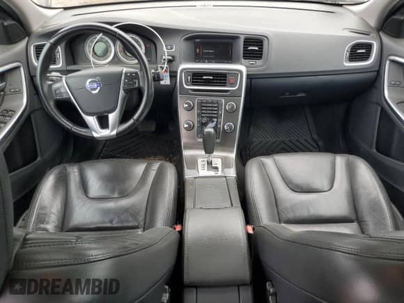 2012 Volvo S60 T6 с VIN YV1902FH0C2077423, выставлен на аукционе Copart как лот 65237985 с пробегом 140 958 миль миль и Чистый • Clean title. История ставок и продаж доступна на DreamBid. Изображение 8.
