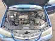 2004 Chevrolet Impala z VIN 2G1WF52E949455271, wystawiony jako IAAI lot #42953231 z przebiegiem 196 788 mil mil oraz . Historia ofert i sprzedaży dostępna na DreamBid. Obrazek 10.