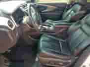 2018 Nissan Murano SL z VIN 5N1AZ2MG7JN113554, wystawiony jako Copart lot #70699915 z przebiegiem 124 778 mil mil oraz Szkoda całkowita • Salvage title. Historia ofert i sprzedaży dostępna na DreamBid. Obrazek 7.