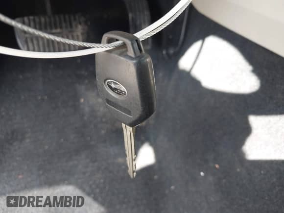 2012 Subaru Impreza Special Sports Limited z VIN JF1GPAS63CH244867, wystawiony jako IAAI lot #42737990 z przebiegiem 164 953 mil mil oraz . Historia ofert i sprzedaży dostępna na DreamBid. Obrazek 11.