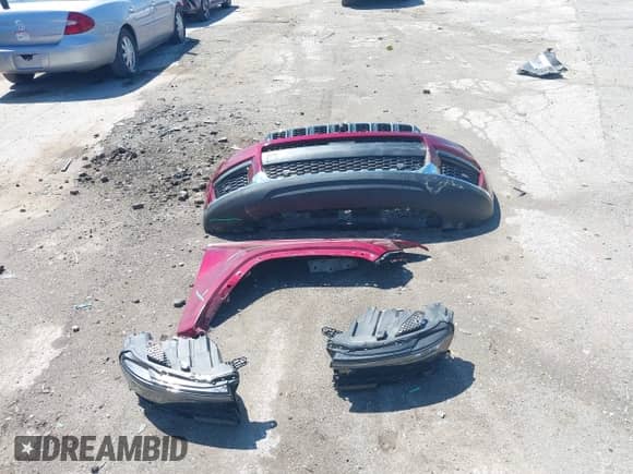 2023 Jeep Grand Cherokee Limited z VIN 1C4RJKBG5P8851281, wystawiony jako IAAI lot #42210620 z przebiegiem 23 221 mil mil oraz . Historia ofert i sprzedaży dostępna na DreamBid. Obrazek 12.