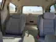 2008 Dodge Grand Caravan SE z VIN 1D8HN44H88B101722, wystawiony jako Copart lot #72009825 z przebiegiem 86 064 mil mil oraz Szkoda całkowita • Salvage title. Historia ofert i sprzedaży dostępna na DreamBid. Obrazek 10.