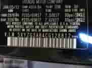 2012 Hyundai Santa Fe GLS с VIN 5XYZG3AB4CG128812, выставлен на аукционе IAAI как лот 43342563 с пробегом Не указан миль и . История ставок и продаж доступна на DreamBid. Изображение 9.