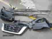 2020 Nissan Pathfinder SL with VIN 5N1DR2CN4LC613232, listed as a IAAI auction lot 41911804 with 115,429 mi miles and . Bid and sale history available at DreamBid. Image 12.