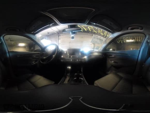 2019 Chevrolet Impala LS с VIN 2G11X5SA8K9133724, выставлен на аукционе IAAI как лот 41642976 с пробегом 173 015 миль миль и . История ставок и продаж доступна на DreamBid. Изображение 18.