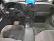 2002 Chevrolet TrailBlazer LS with VIN 1GNDT13S122487638, listed as a Copart auction lot 84998785 with 146,604 mi miles and Salvage title. Bid and sale history available at DreamBid. Image 8.