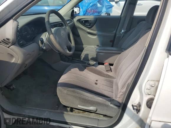 2002 Chevrolet Malibu с VIN 1G1ND52J42M607424, выставлен на аукционе Copart как лот 67327724 с пробегом 155 267 миль миль и Чистый • Clean title. История ставок и продаж доступна на DreamBid. Изображение 7.