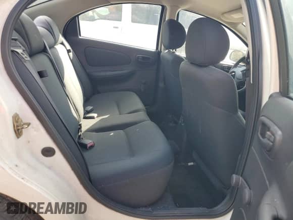 2005 Dodge Neon SXT z VIN 1B3ES56C35D246296, wystawiony jako Copart lot #79466294 z przebiegiem 78 817 mil mil oraz Szkoda całkowita • Salvage title. Historia ofert i sprzedaży dostępna na DreamBid. Obrazek 11.