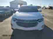 2021 Chevrolet Equinox Premier с VIN 3GNAXNEV5MS152623, выставлен на аукционе Copart как лот 85684635 с пробегом 74 488 миль миль и Списание • Salvage title. История ставок и продаж доступна на DreamBid. Изображение 5.