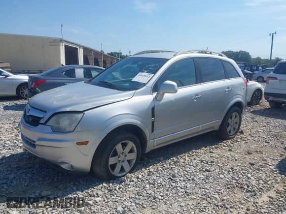 2009 Saturn VUE XR с VIN 3GSCL53769S572324, выставлен на аукционе IAAI как лот 43028652 с пробегом 205 965 миль миль и . История ставок и продаж доступна на DreamBid. Изображение 2.