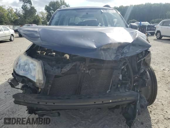 2013 Subaru Forester X z VIN JF2SHABC1DH446326, wystawiony jako Copart lot #81968715 z przebiegiem 121 814 mil mil oraz Szkoda całkowita • Salvage title. Historia ofert i sprzedaży dostępna na DreamBid. Obrazek 5.