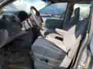 2006 Dodge Caravan SE with VIN 1D4GP25B46B562726, listed as a Copart auction lot 66951835 with 136,528 mi miles and Clean title. Bid and sale history available at DreamBid. Image 7.
