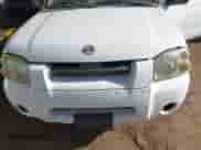 2003 Nissan Frontier SVE with VIN 1N6MD29Y93C451874, listed as a IAAI auction lot 41470198 with 216,482 mi miles and . Bid and sale history available at DreamBid. Image 6.