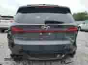 2021 Hyundai Santa Fe Calligraphy z VIN 5NMS5DAL0MH367190, wystawiony jako Copart lot #57328905 z przebiegiem 79 533 mil mil oraz Szkoda całkowita • Salvage title. Historia ofert i sprzedaży dostępna na DreamBid. Obrazek 6.