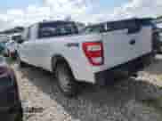 2021 Ford F-150 XL с VIN 1FTFX1E5XMKE44688, выставлен на аукционе Copart как лот 67328205 с пробегом 40 085 миль миль и На запчасти • Non repairable. История ставок и продаж доступна на DreamBid. Изображение 2.