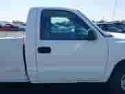 2004 GMC Sierra 1500 Work Truck with VIN 1GTEC14X34Z210202, listed as a IAAI auction lot 42994469 with 266,464 mi miles and . Bid and sale history available at DreamBid. Image 13.