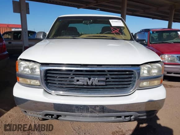 2000 GMC Sierra 1500 SLE с VIN 2GTEK19V5Y1130912, выставлен на аукционе IAAI как лот 43368224 с пробегом 193 166 миль миль и . История ставок и продаж доступна на DreamBid. Изображение 6.