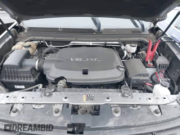 2022 Chevrolet Colorado 2WD Z71 с VIN 1GCGSDENXN1178522, выставлен на аукционе IAAI как лот 42575292 с пробегом 137 962 миль миль и . История ставок и продаж доступна на DreamBid. Изображение 10.