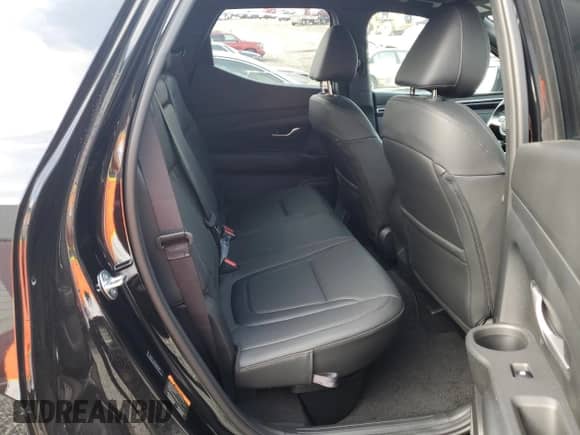 2024 Hyundai Santa Cruz Night Edition с VIN 5NTJCDAF3RH091899, выставлен на аукционе Copart как лот 56012364 с пробегом 4 049 миль миль и Списание • Salvage title. История ставок и продаж доступна на DreamBid. Изображение 10.