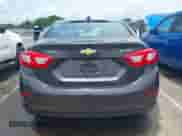 2017 Chevrolet Cruze Premier с VIN 1G1BF5SM2H7180842, выставлен на аукционе IAAI как лот 42476281 с пробегом 144 765 миль миль и . История ставок и продаж доступна на DreamBid. Изображение 16.