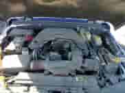 2018 Jeep Wrangler Sport with VIN 1C4GJXAG2JW280163, listed as a Copart auction lot 83984915 with 73,303 mi miles and Salvage title. Bid and sale history available at DreamBid. Image 17.