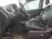 2011 Dodge Journey LUX with VIN 3D4PH9FGXBT516844, listed as a Copart auction lot 79852144 with 275,262 mi miles and Non repairable. Bid and sale history available at DreamBid. Image 7.