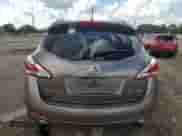 2012 Nissan Murano SL с VIN JN8AZ1MWXCW234120, выставлен на аукционе Copart как лот 70704115 с пробегом 133 039 миль миль и Списание • Salvage title. История ставок и продаж доступна на DreamBid. Изображение 6.